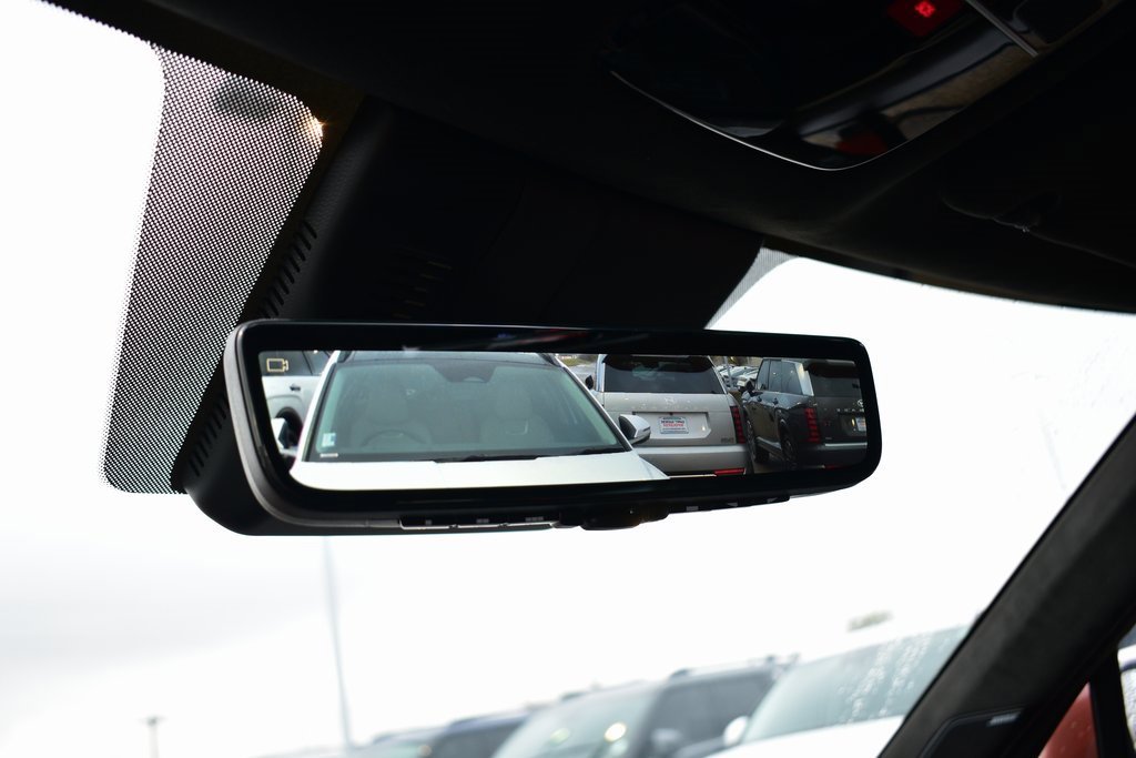 New 2026 Hyundai Santa Fe Calligraphy image 56