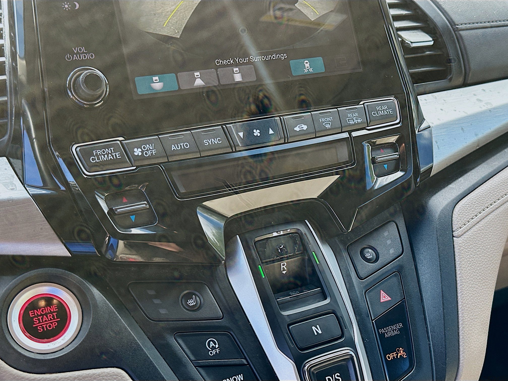 Used 2020 Honda Odyssey EX-L image 14