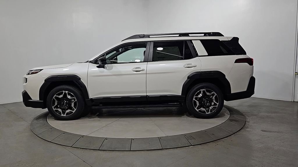 New 2026 Subaru Outback Touring image 2