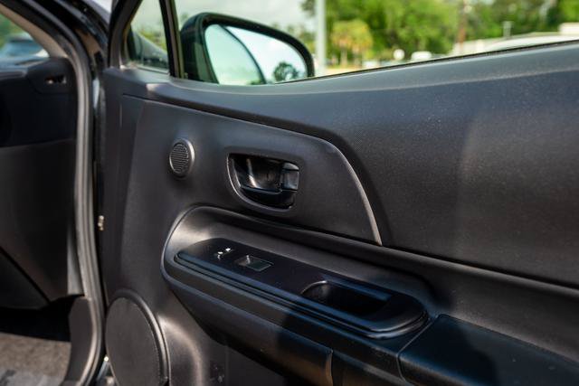 Used 2017 Toyota Prius C One FWD image 22