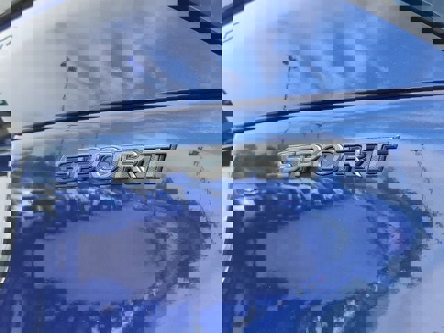 New 2026 Subaru Forester Sport image 8