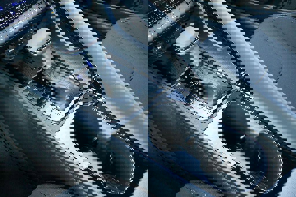 New 2026 Hyundai Elantra SEL Sport Premium w/ Cargo Package image 20