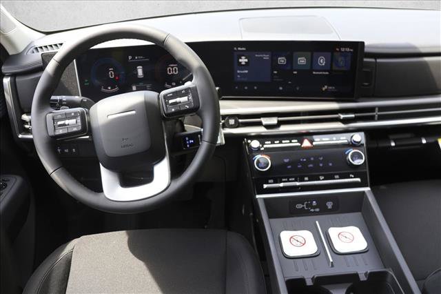 New 2026 Hyundai Santa Fe SE AWD/4WD image 23