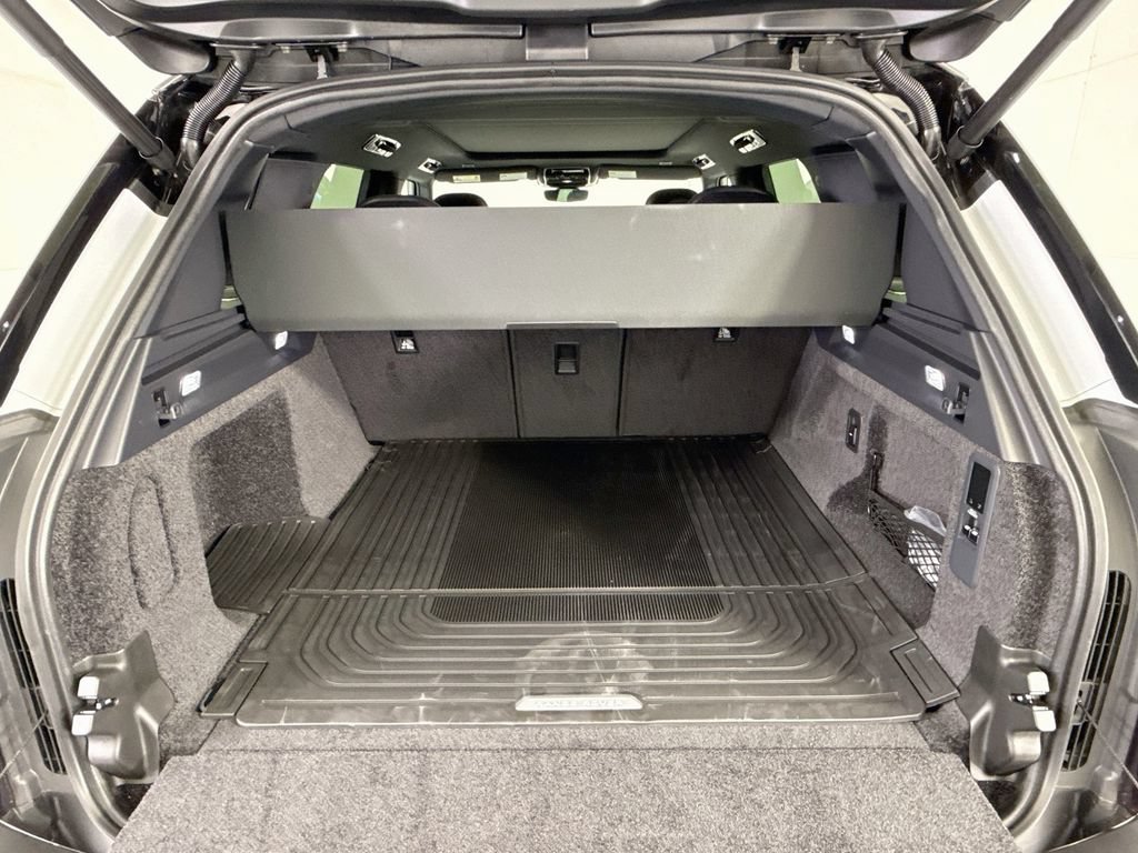 New 2026 Land Rover Range Rover SE AWD/4WD image 26