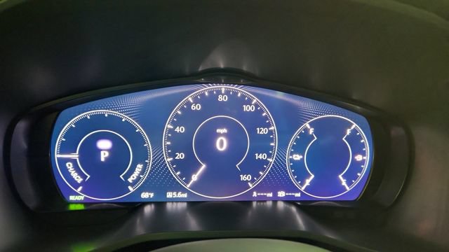 New 2026 MAZDA CX-90 Plug-In Hybrid w/Premium Sport AWD/4WD image 16