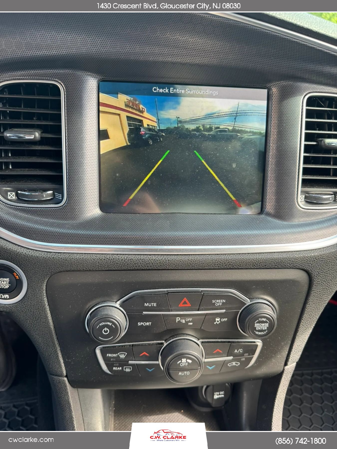 Used 2018 Dodge Charger R/T image 14