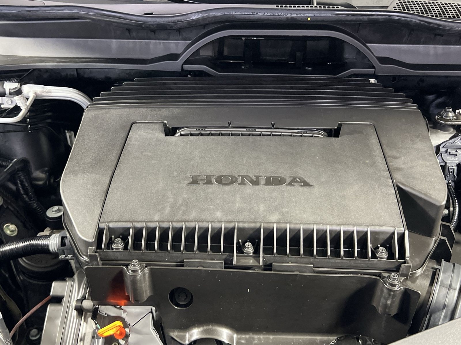 Used 2025 Honda Pilot Sport image 30