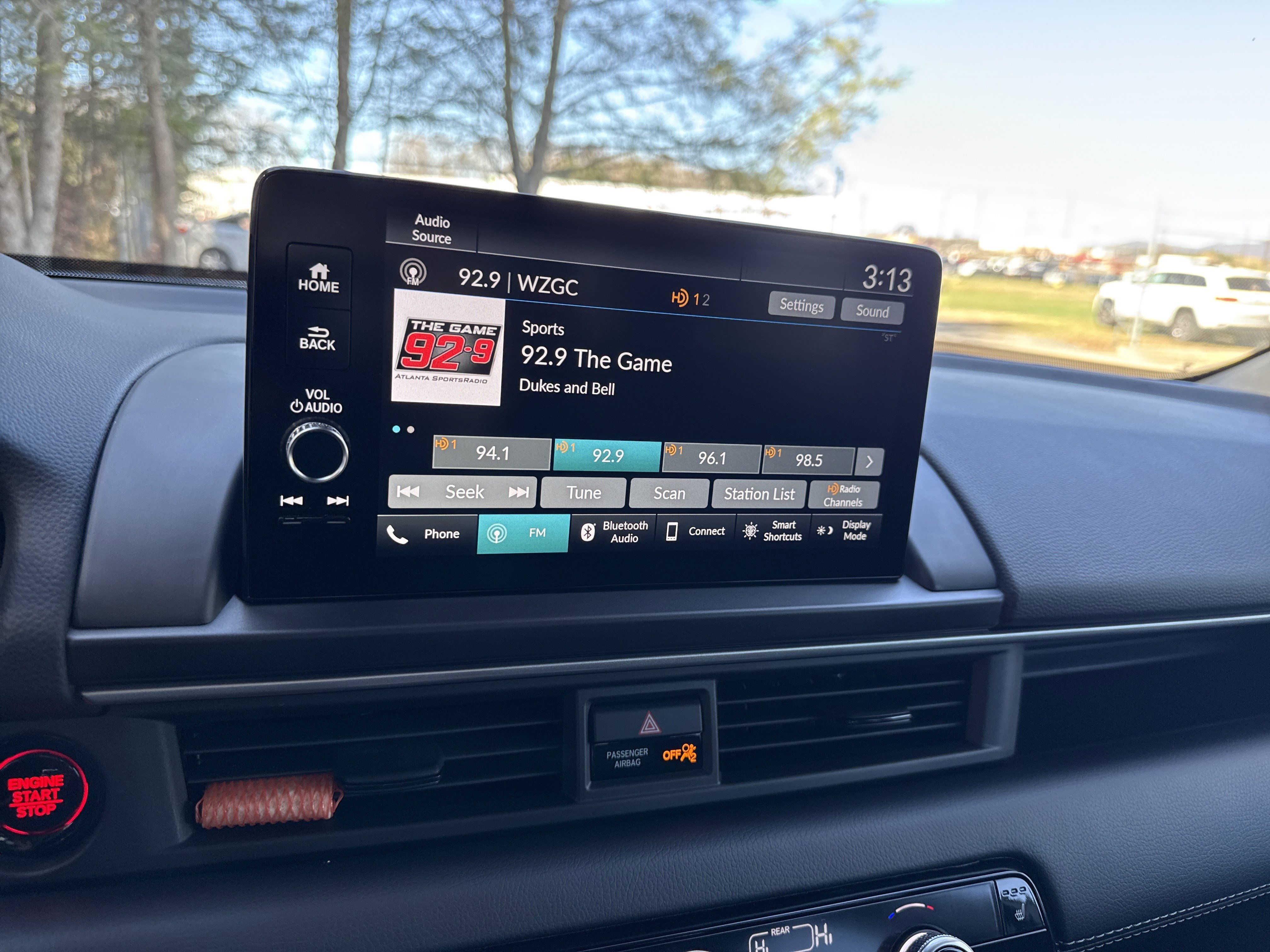 Used 2025 Honda Pilot EX-L image 28