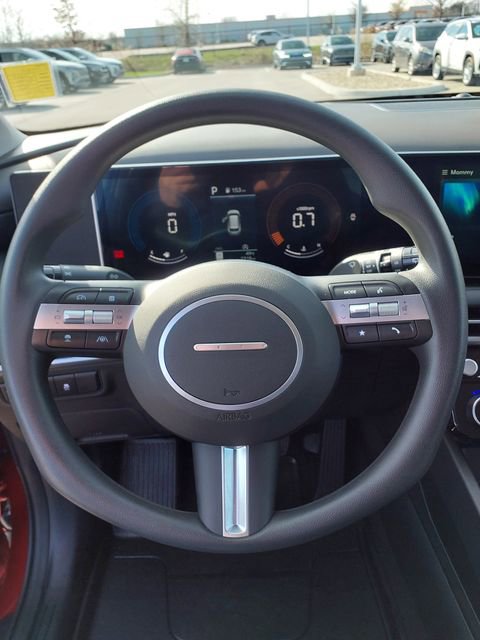 Certified 2025 Hyundai Tucson SEL image 31