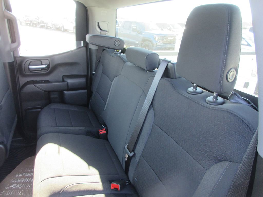 New 2026 GMC Sierra 1500 Pro image 16