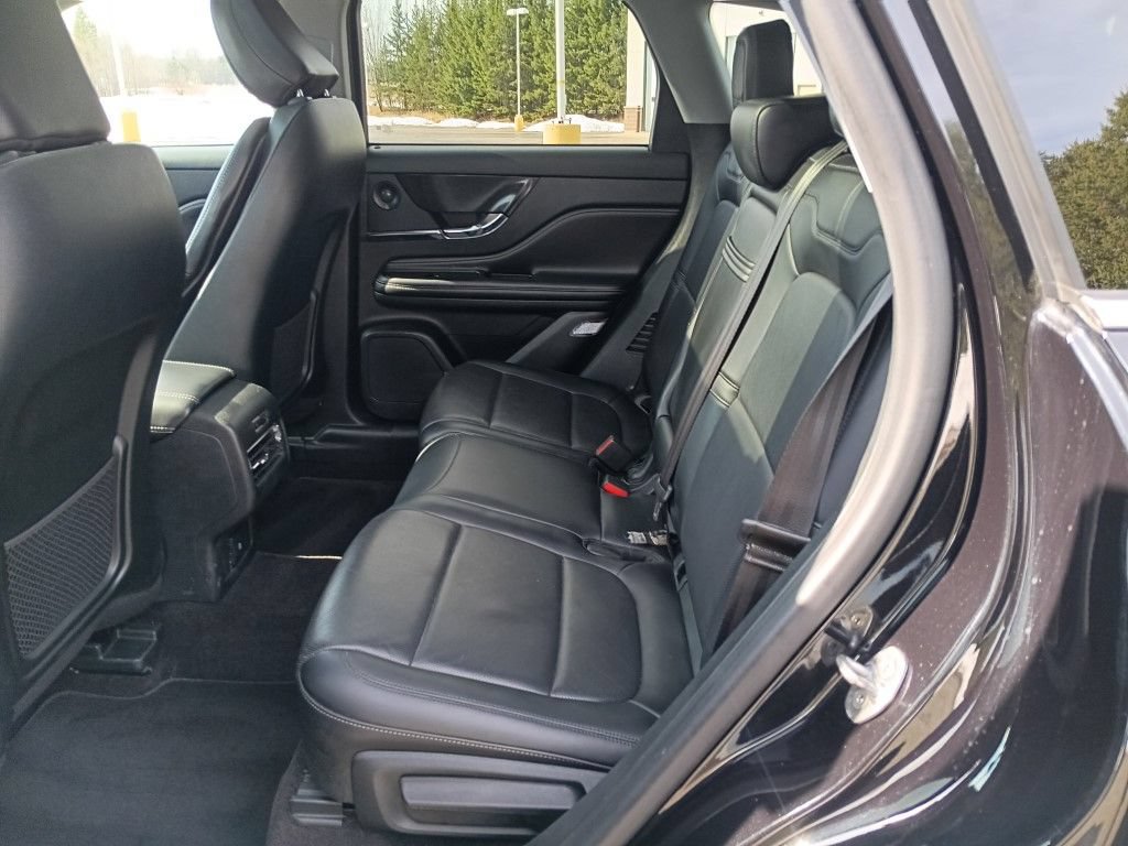 Used 2021 Lincoln Corsair Reserve w/ Equipment Group 201A AWD/4WD image 18