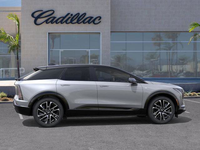 New 2026 Cadillac Optiq Sport 1 image 5