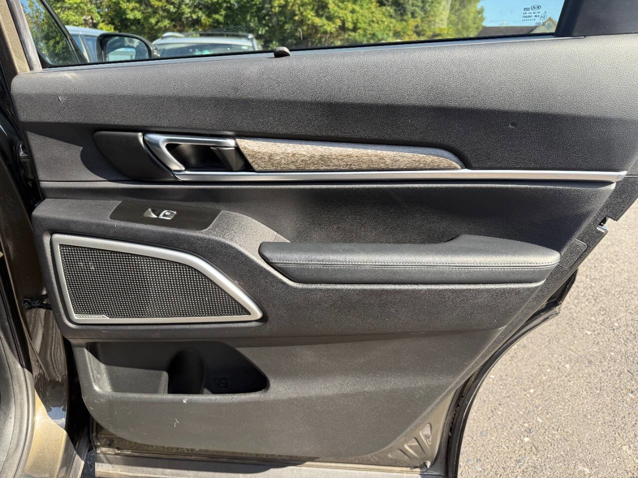 Used 2020 Kia Telluride EX image 39