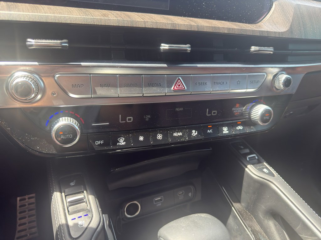 Used 2023 Kia Telluride SX image 21