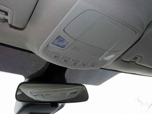 New 2024 Ford Edge SE image 22