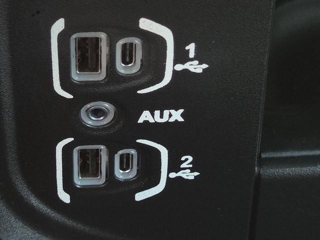 Used 2024 RAM 4500 SLT w/ Quick Order Package 2YG SLT AWD/4WD image 29