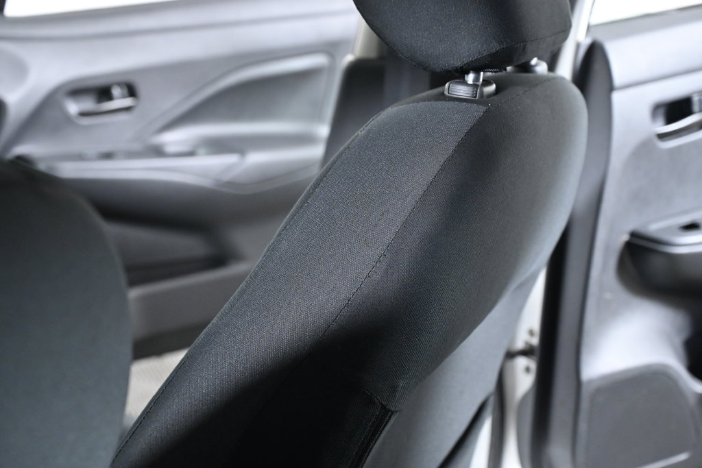 Certified 2024 Nissan Versa S w/ S Plus Package FWD image 24