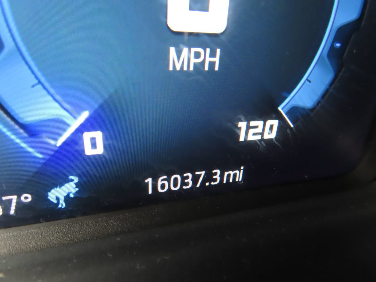 Certified 2025 Ford Bronco Big Bend AWD/4WD image 21