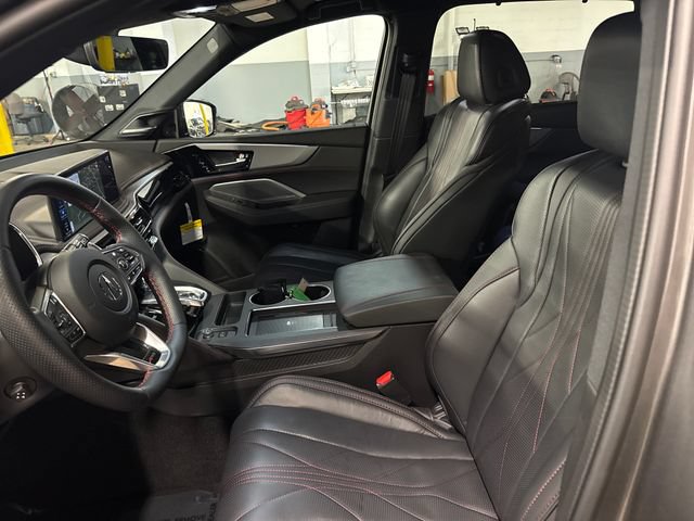 Used 2026 Acura MDX A-Spec AWD/4WD image 15