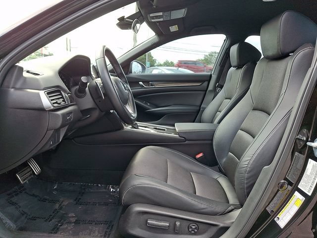 Used 2021 Honda Accord Sport image 14