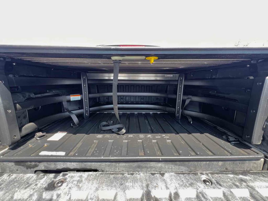 Used 2024 Hyundai Santa Cruz Limited image 34