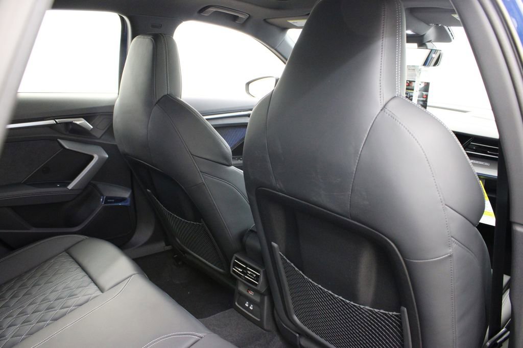 New 2026 Audi S3 Premium image 21