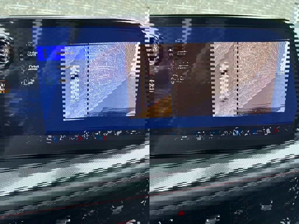 New 2026 Chevrolet Tahoe RST w/ RST Capability Package image 27