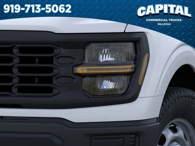 New 2026 Ford F150 XL RWD image 19