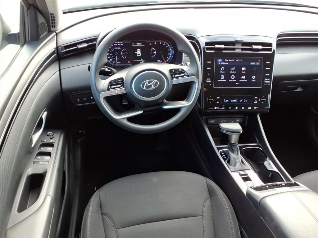 Used 2024 Hyundai Tucson SEL image 12