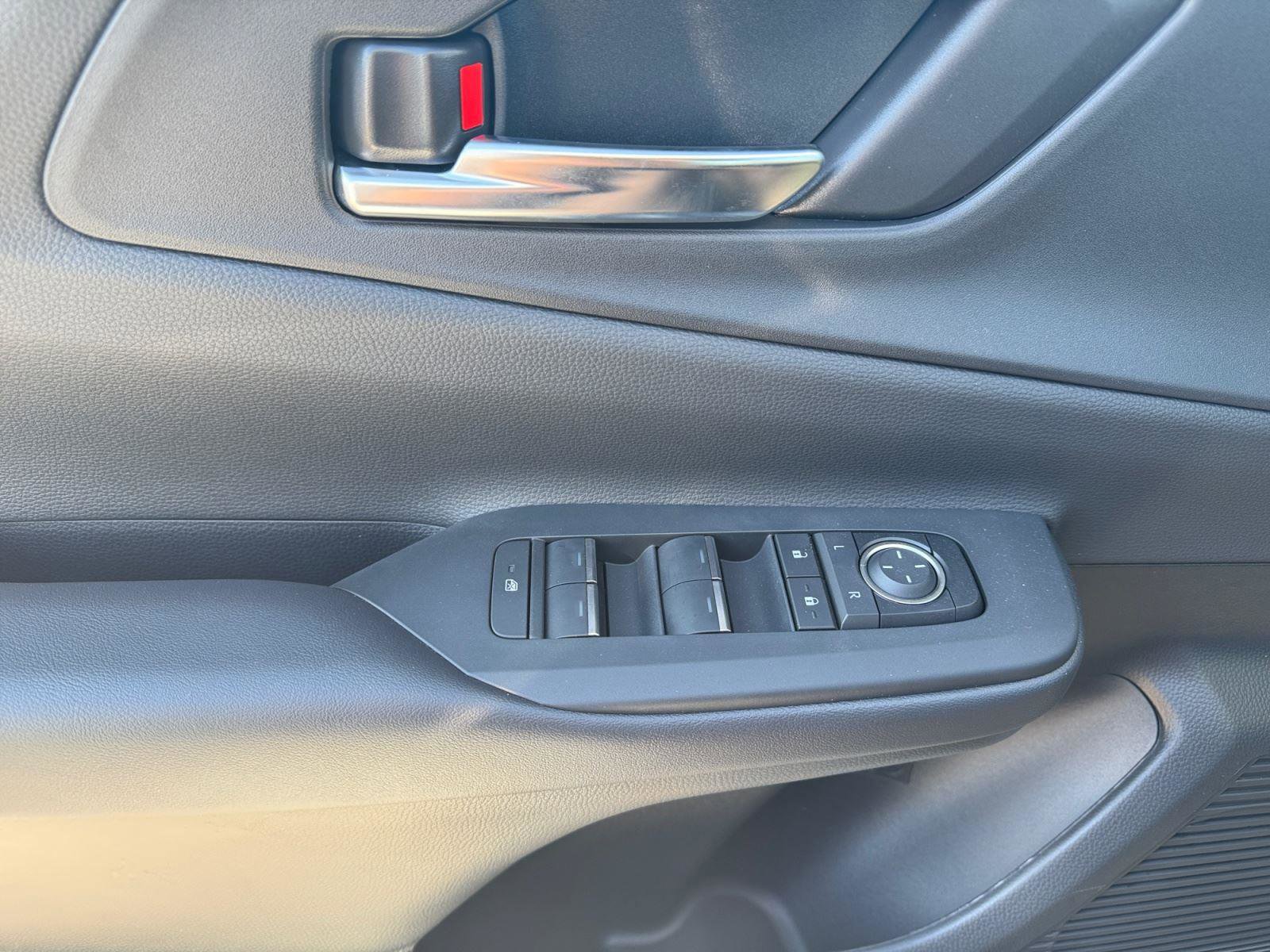 New 2026 Toyota Prius Plug-In Hybrid image 21