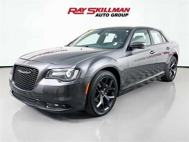 Used 2022 Chrysler 300 S image 3