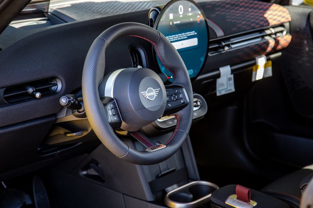 New 2026 MINI Cooper S FWD image 11