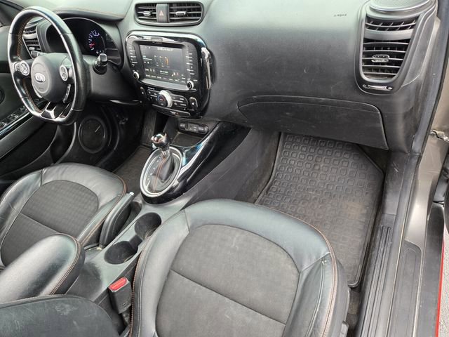 Used 2018 Kia Soul ! w/ Tech Package image 19