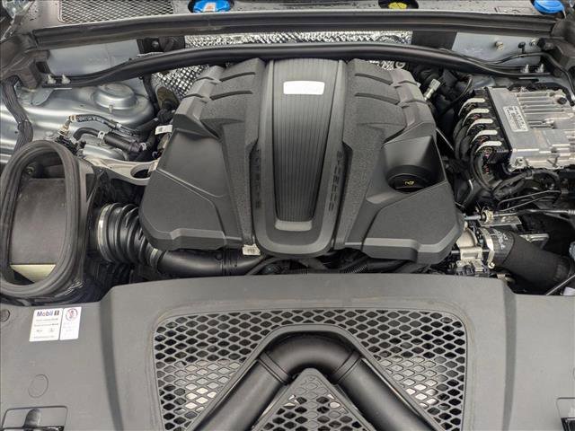 Used 2020 Porsche Macan S image 24