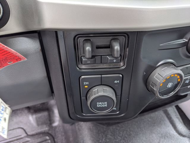 New 2026 Ford F450 XL AWD/4WD image 19