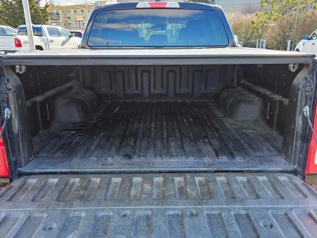 Used 2022 Ford Ranger XL w/ Equipment Group 101A High image 13