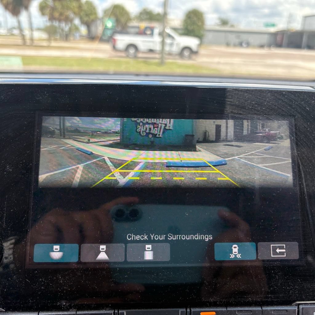 Used 2022 Honda Odyssey Elite image 21