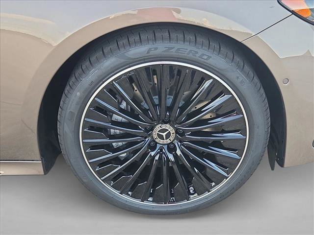New 2027 Mercedes-Benz E 450 4MATIC Sedan image 10