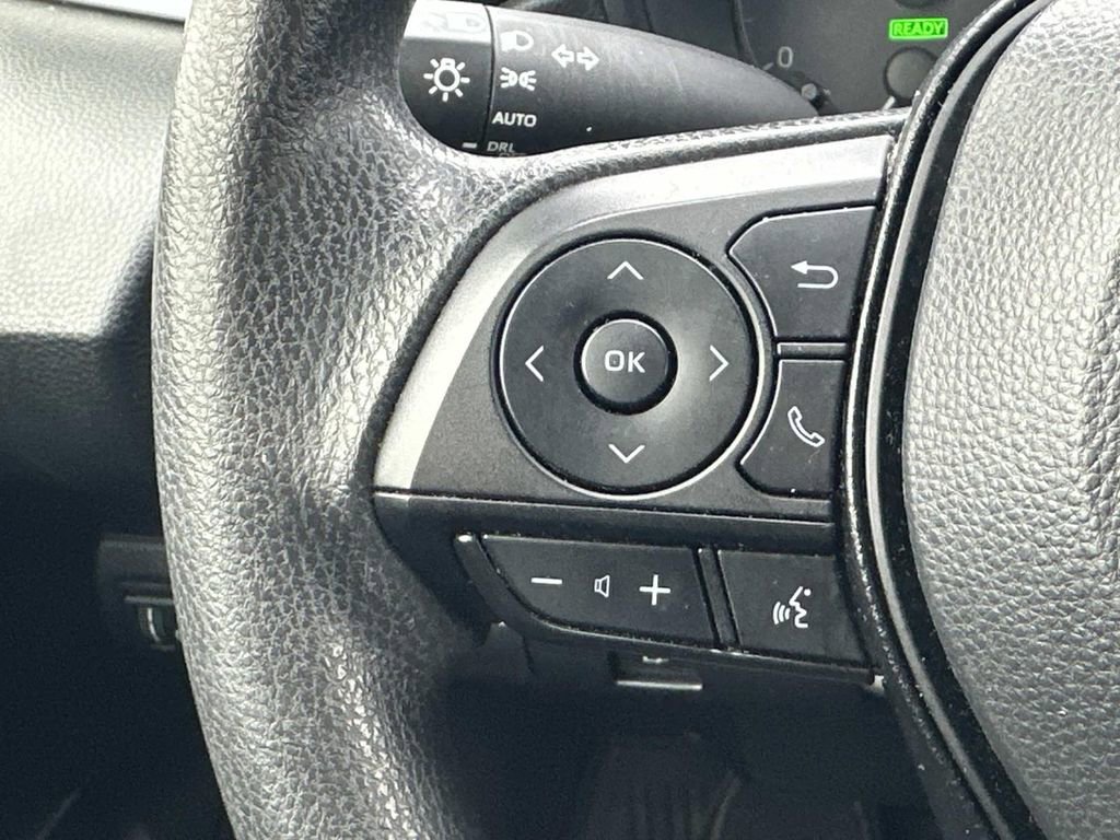 Certified 2023 Toyota Corolla LE image 22