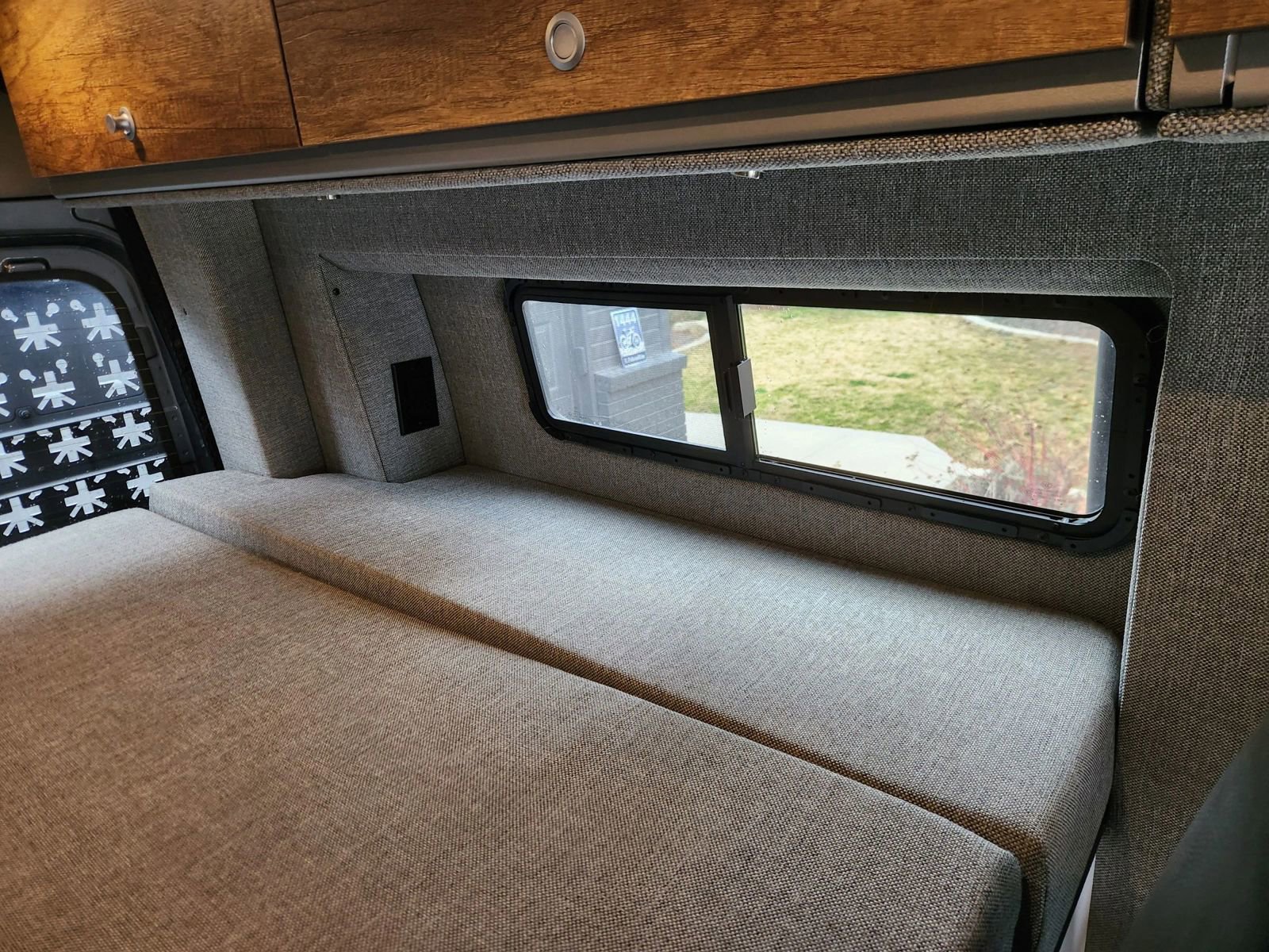 Used 2023 Mercedes-Benz Sprinter 2500 image 45