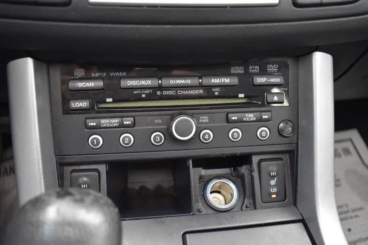 Used 2008 Acura RDX SH-AWD w/ Technology Package image 30