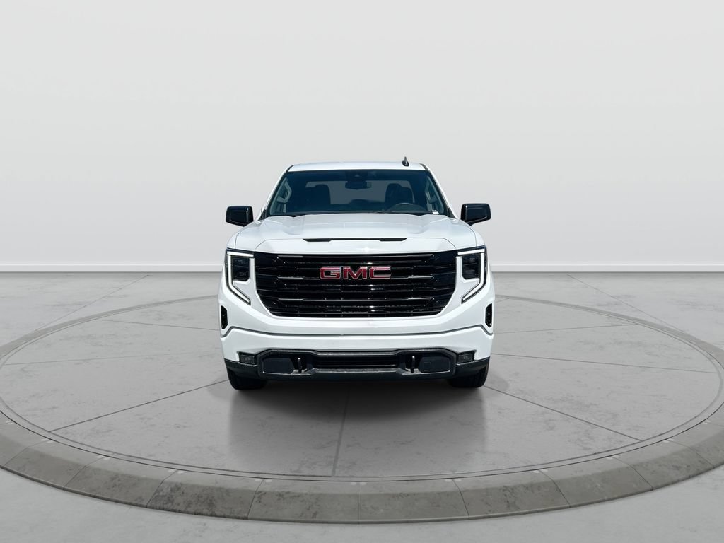 New 2026 GMC Sierra 1500 Elevation AWD/4WD image 3