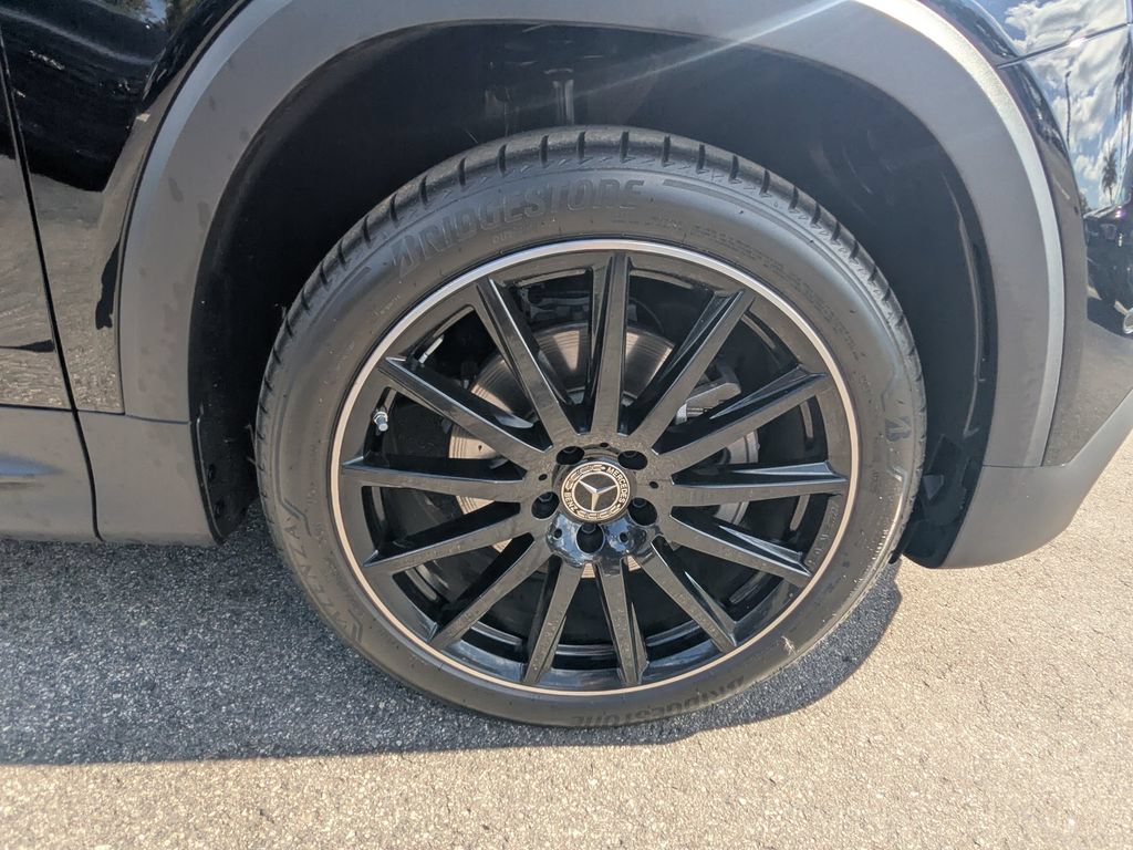 Certified 2023 Mercedes-Benz GLB 250 image 54