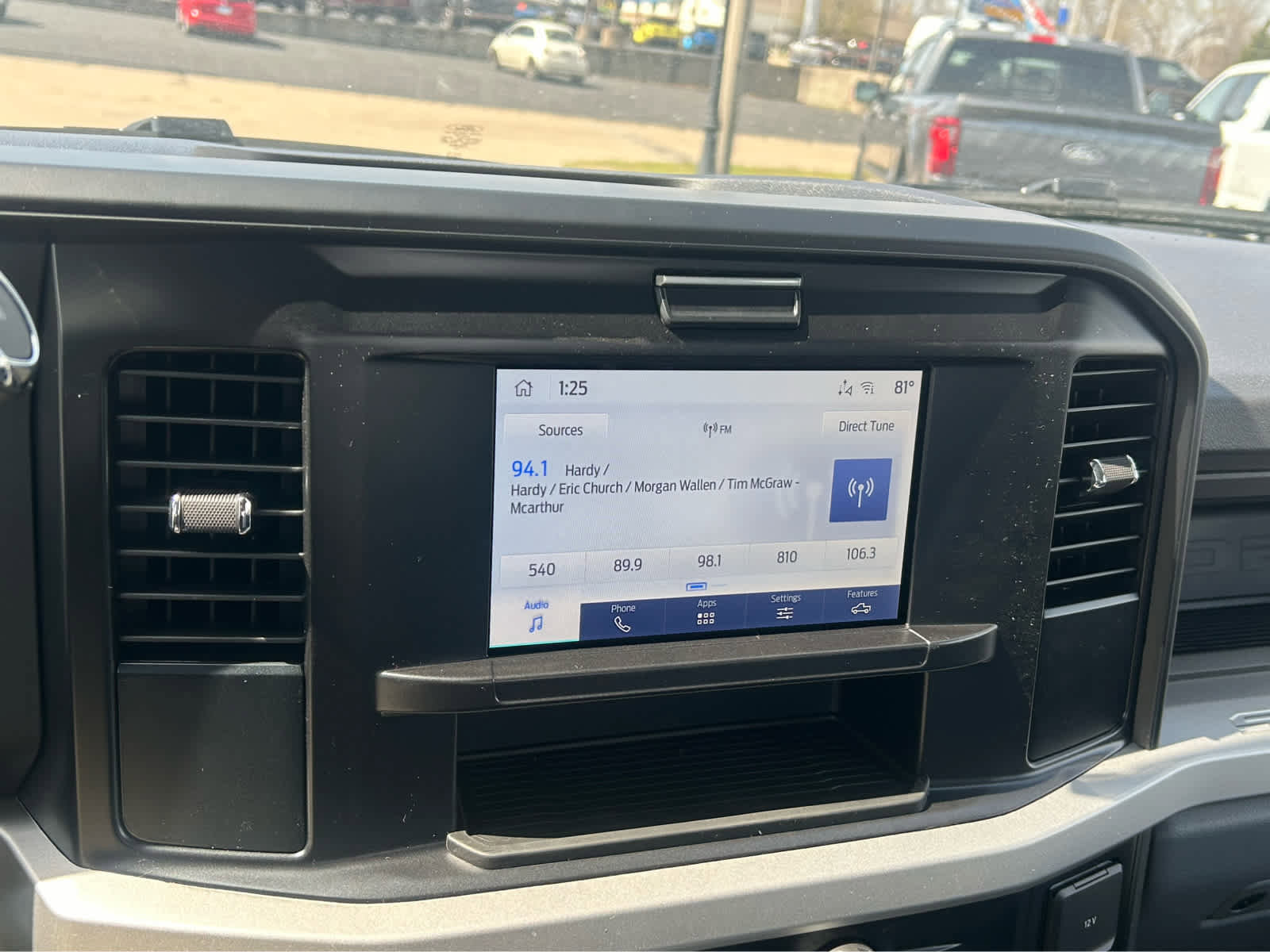 New 2026 Ford F250 XL AWD/4WD image 25