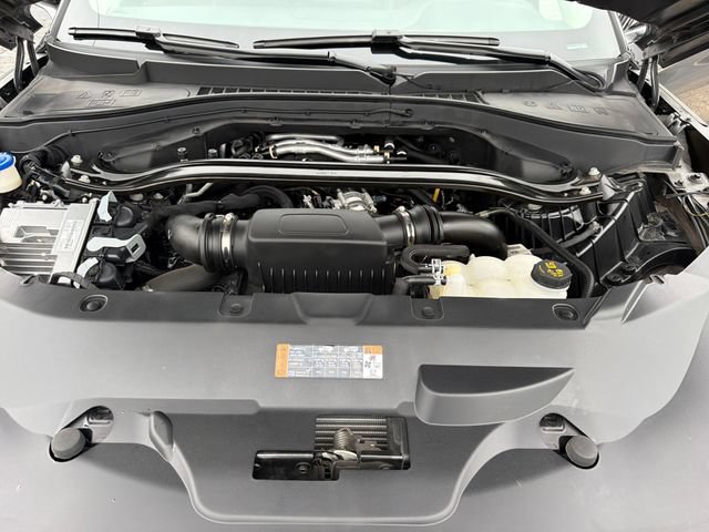 Certified 2024 Lincoln Aviator Reserve w/ Elements Package Plus AWD/4WD image 27