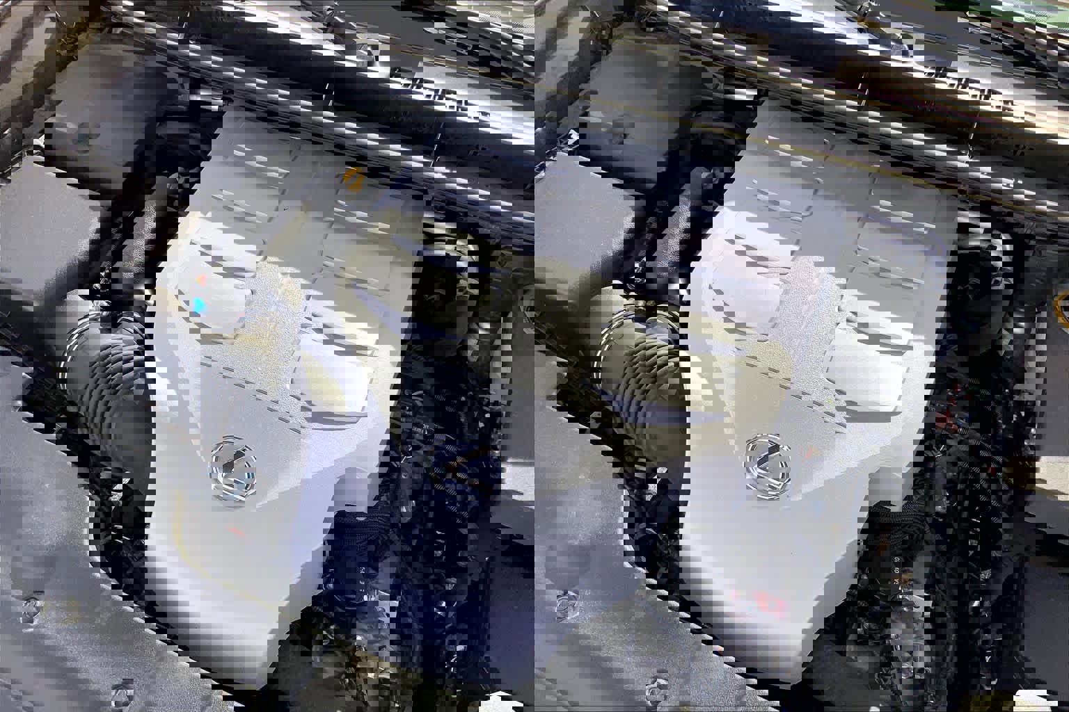 Used 2021 Lexus GX 460 Premium w/ Premium Package AWD/4WD image 35