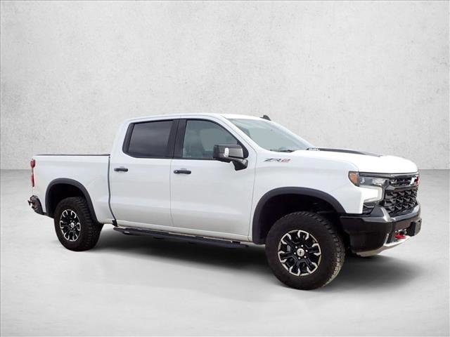 Used 2024 Chevrolet Silverado 1500 ZR2 w/ Technology Package image 15