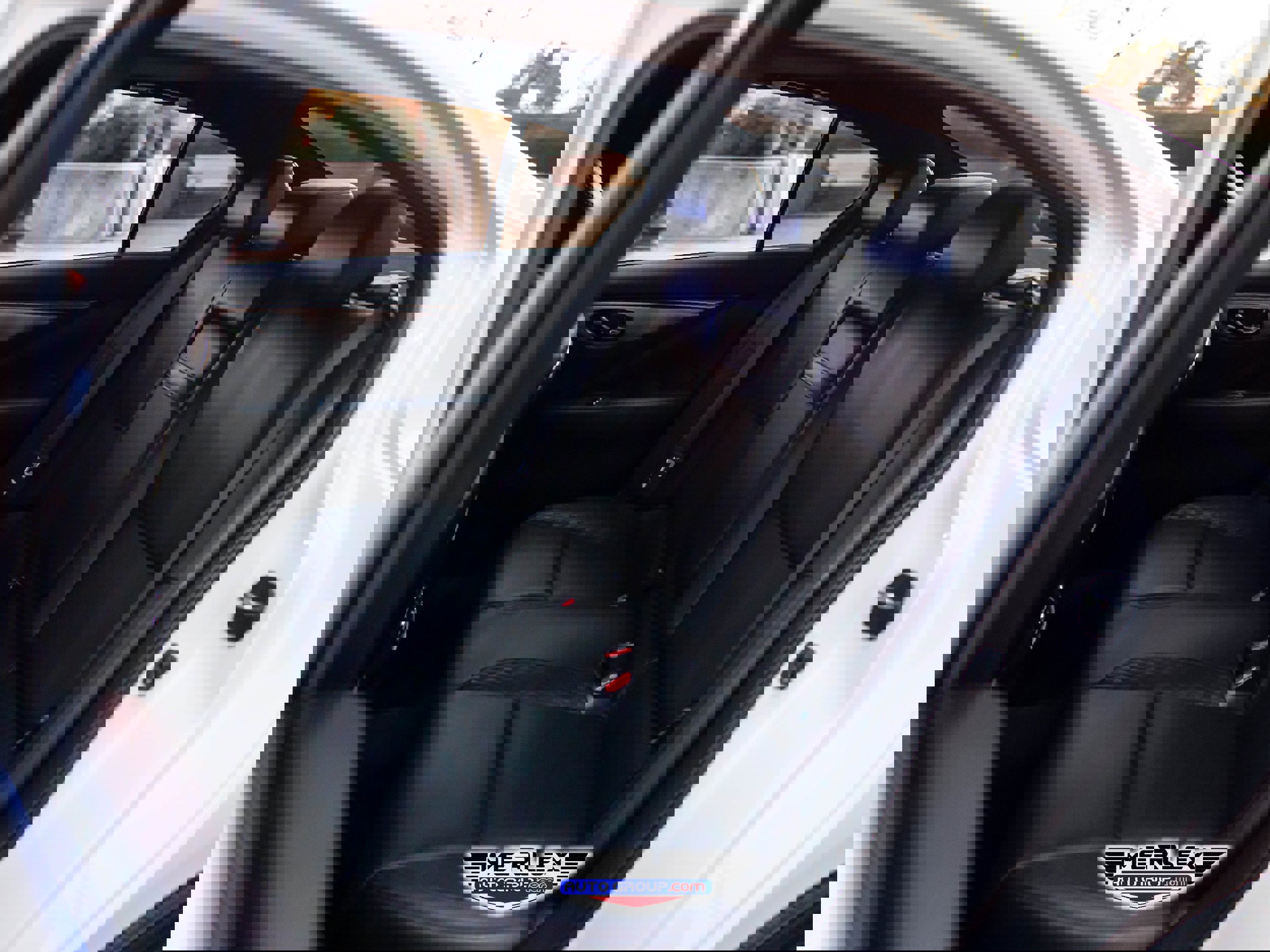 Used 2019 INFINITI Q50 Red Sport 400 w/ Proactive Package image 20