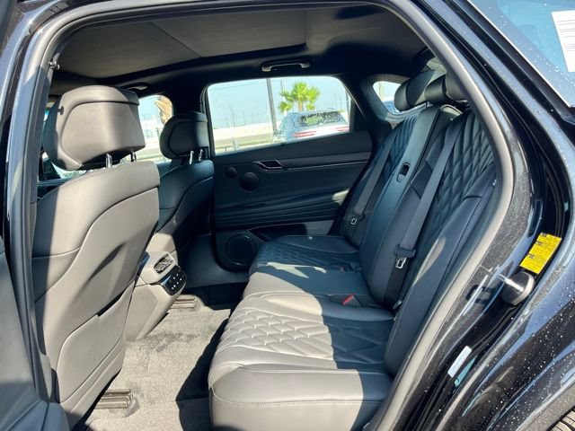New 2026 Genesis G80 3.5T Prestige AWD/4WD image 18
