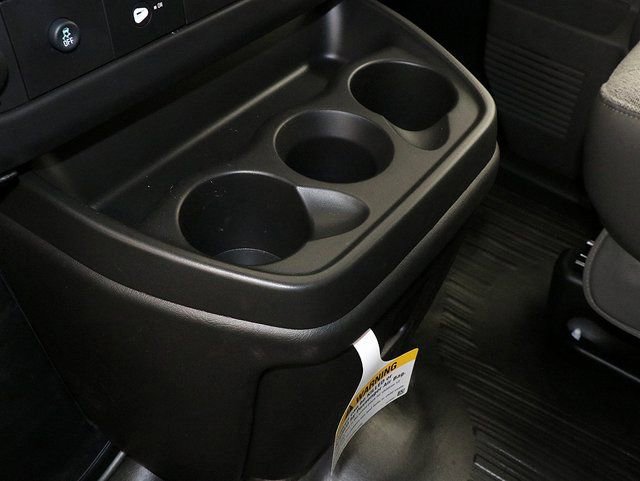 New 2025 Chevrolet Express 3500 Extended w/ Driver Convenience Package RWD image 18